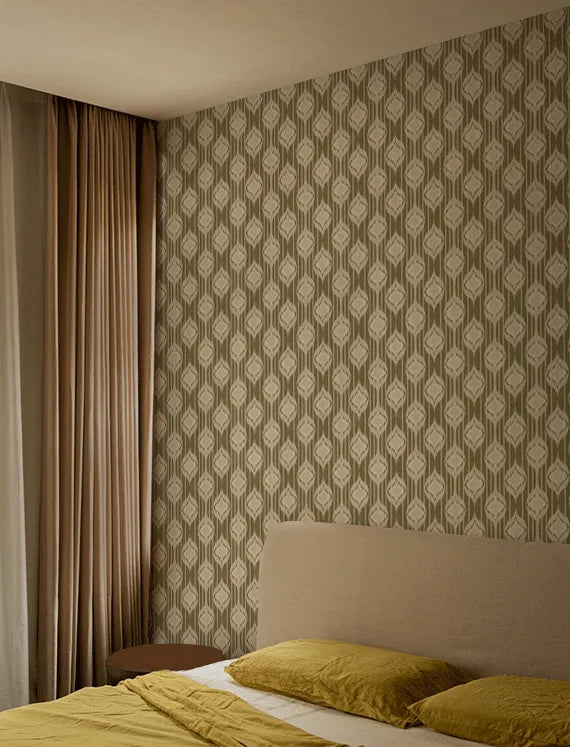 Ikat Intersity