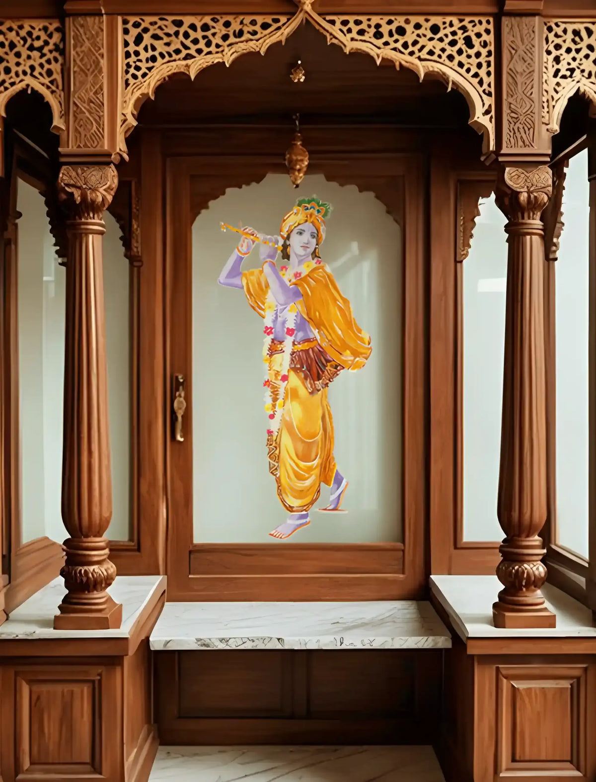 Krishna Melody