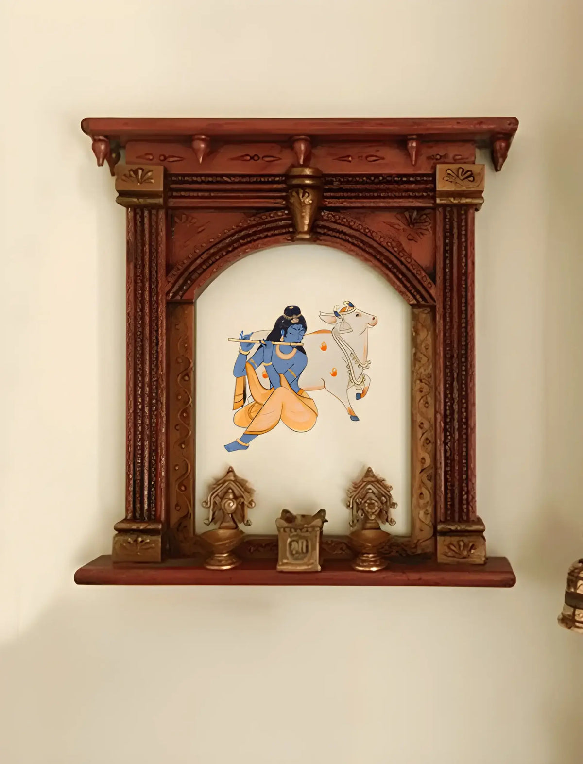 Krishna’s Tune