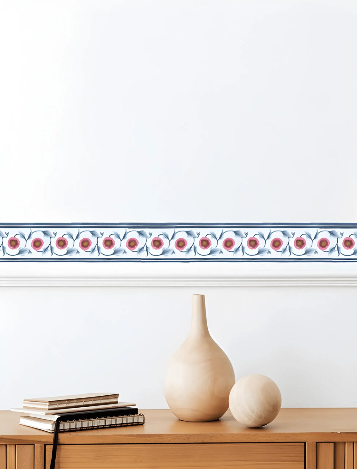 Rose Lattice