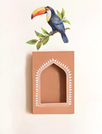 Toucan Perch