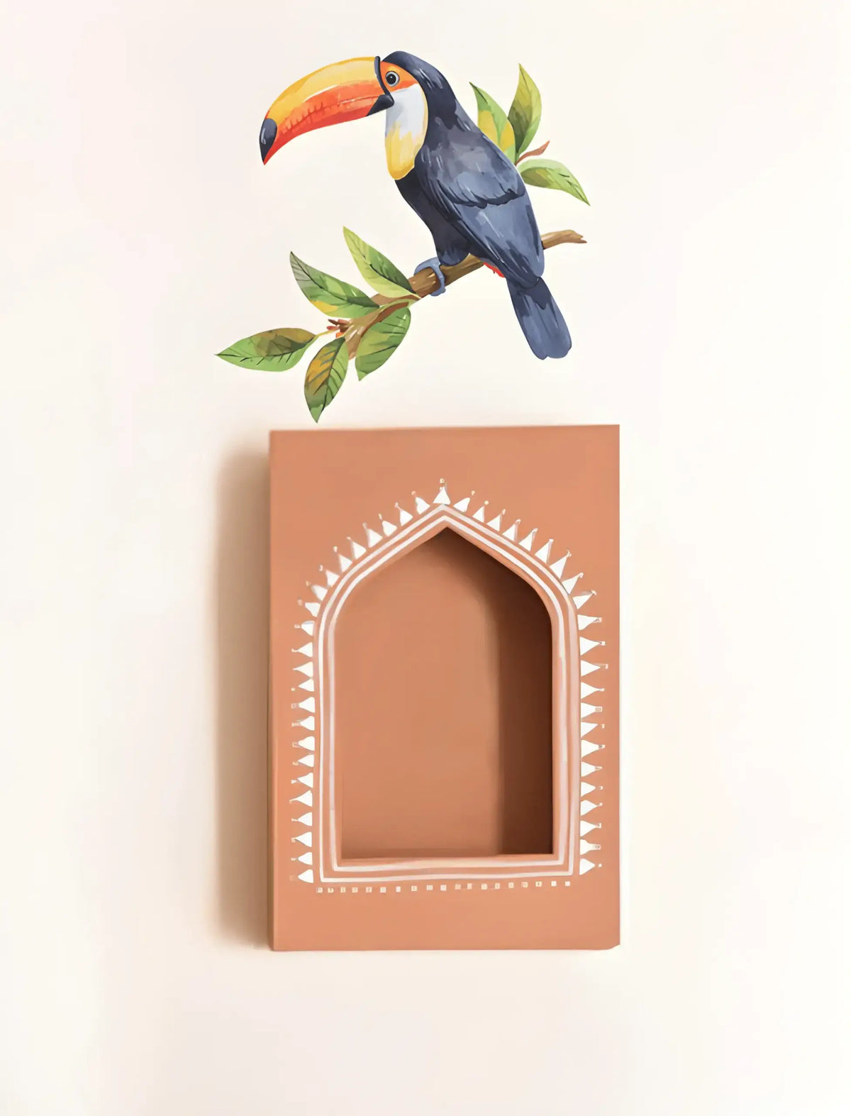 Toucan Perch