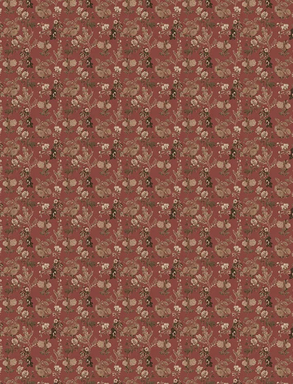 Blooming Memories