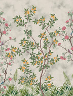 Chinoiserie Charm