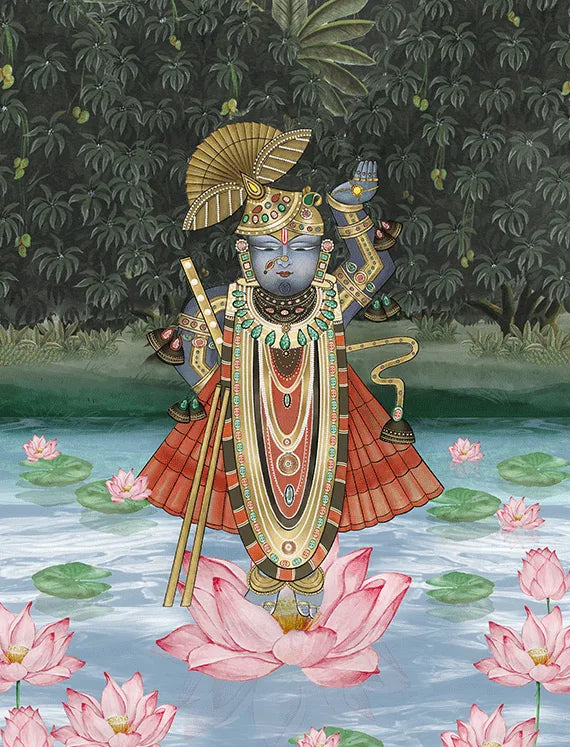 Darshan