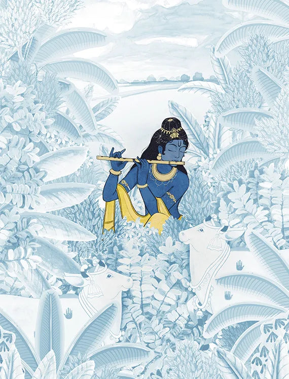 Divine Melody