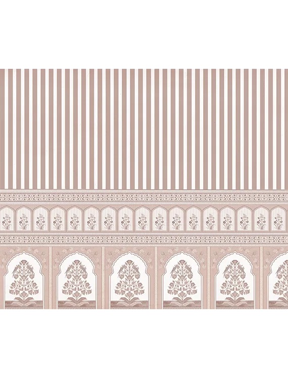 Echoed Grace Shade