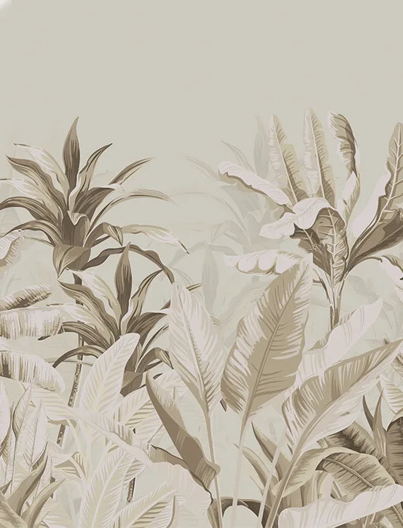 Exotic Retreat Mood