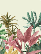 Exotic Retreat