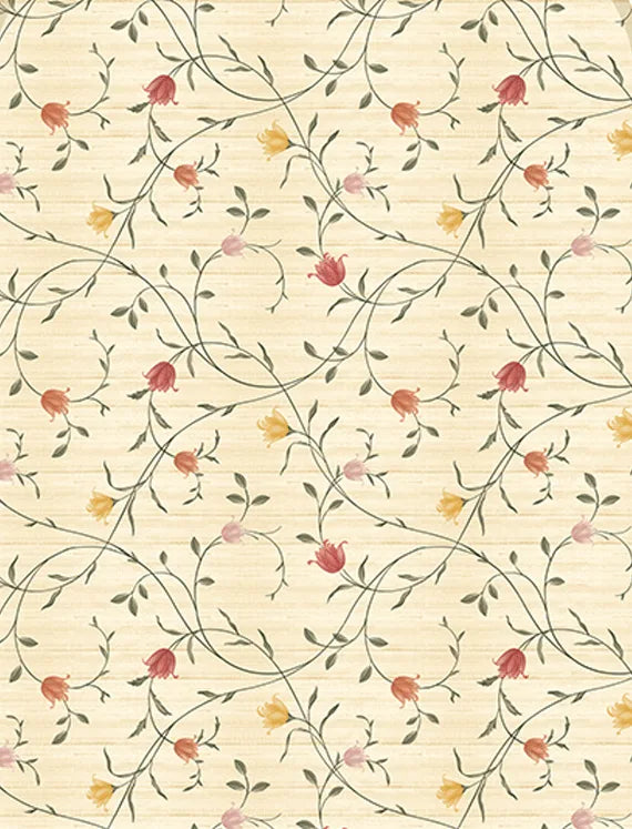 Floral Spirit