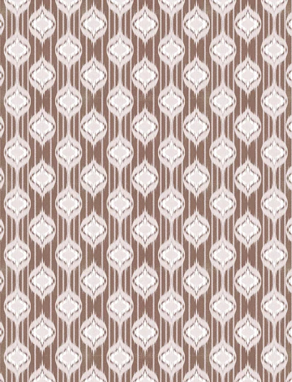 Ikat Intersity Tone