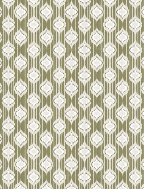 Ikat Intersity
