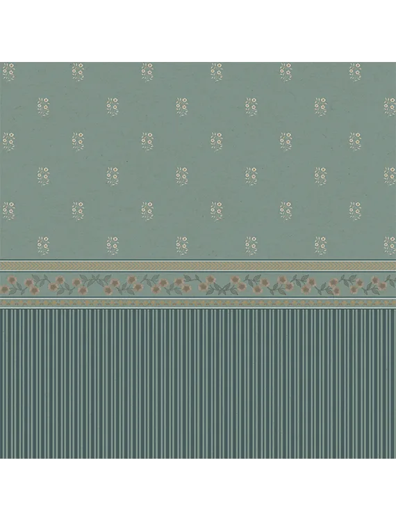 Meadow Layers