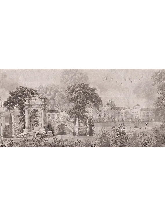 Silent Ruins