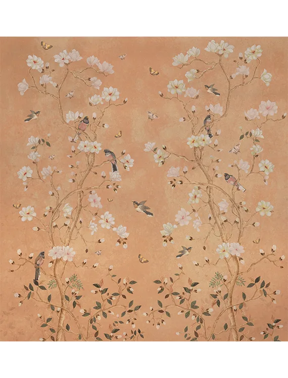Soothing Spring