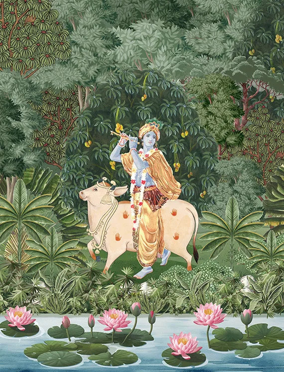 Spiritual Reflection