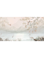 Still Waterscape