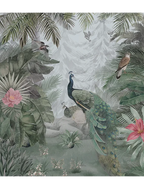 Tropical Whisper