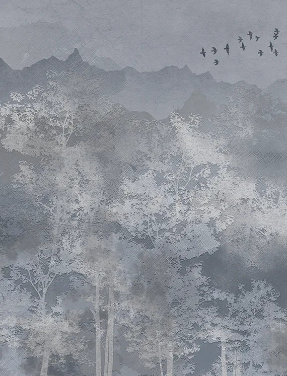 Veiled Tranquillity Tint