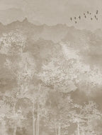 Veiled Tranquillity