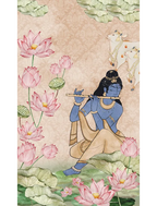 Mystic Murali