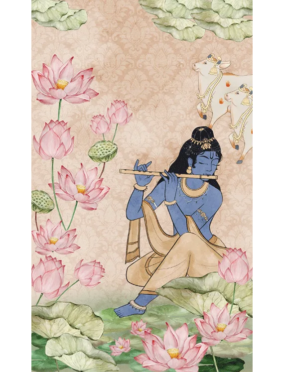 Mystic Murali