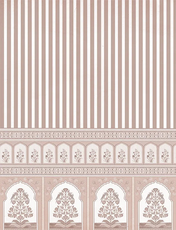 Echoed Grace Shade