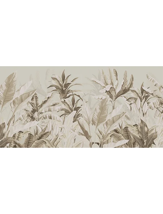 Exotic Retreat Mood