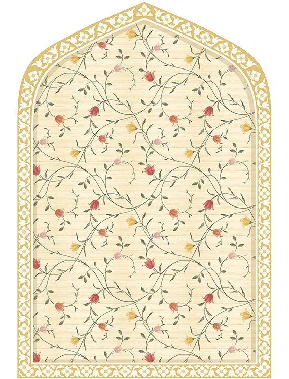 Floral Spirit