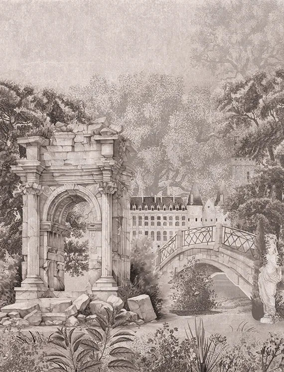 Silent Ruins