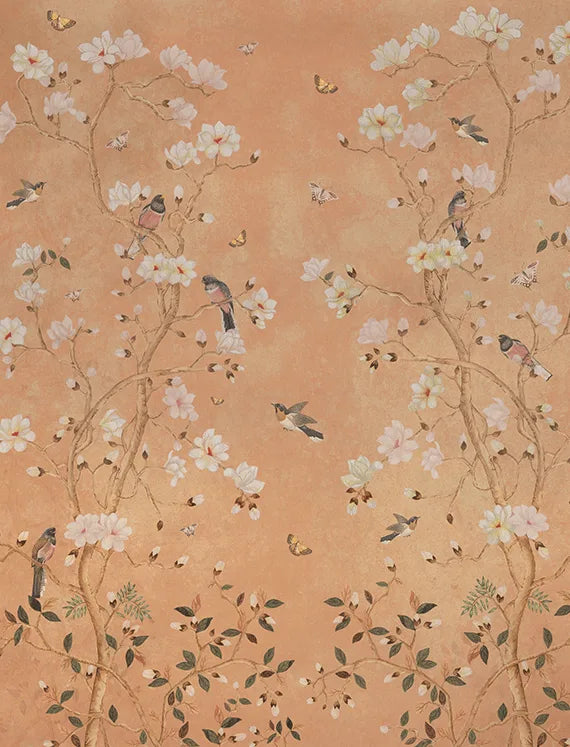 Soothing Spring