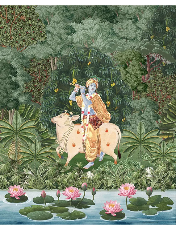 Spiritual Reflection