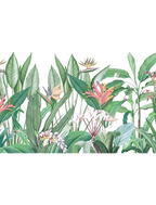 Tropical Oasis Echo