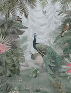 Tropical Whisper