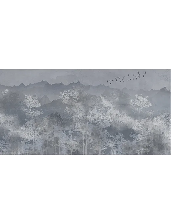 Veiled Tranquillity Tint
