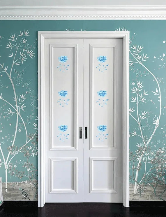 Azure Bloom