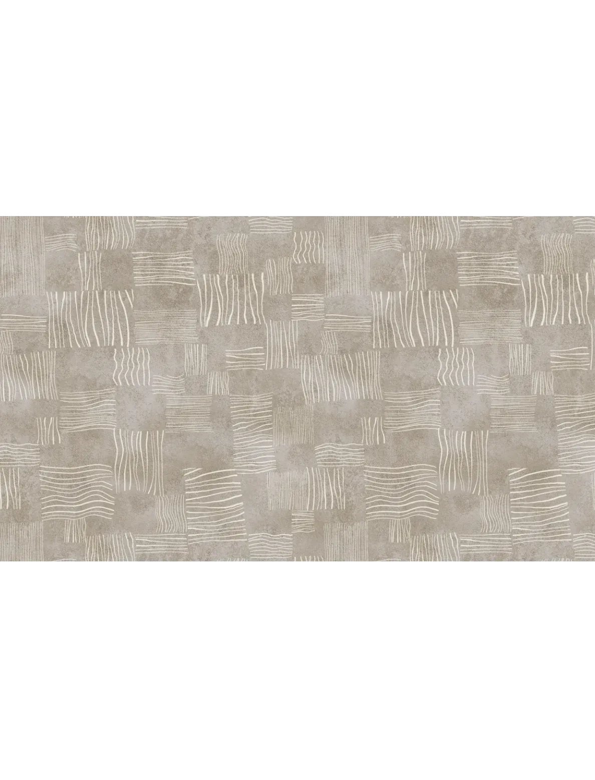 Linear Masonry Shade