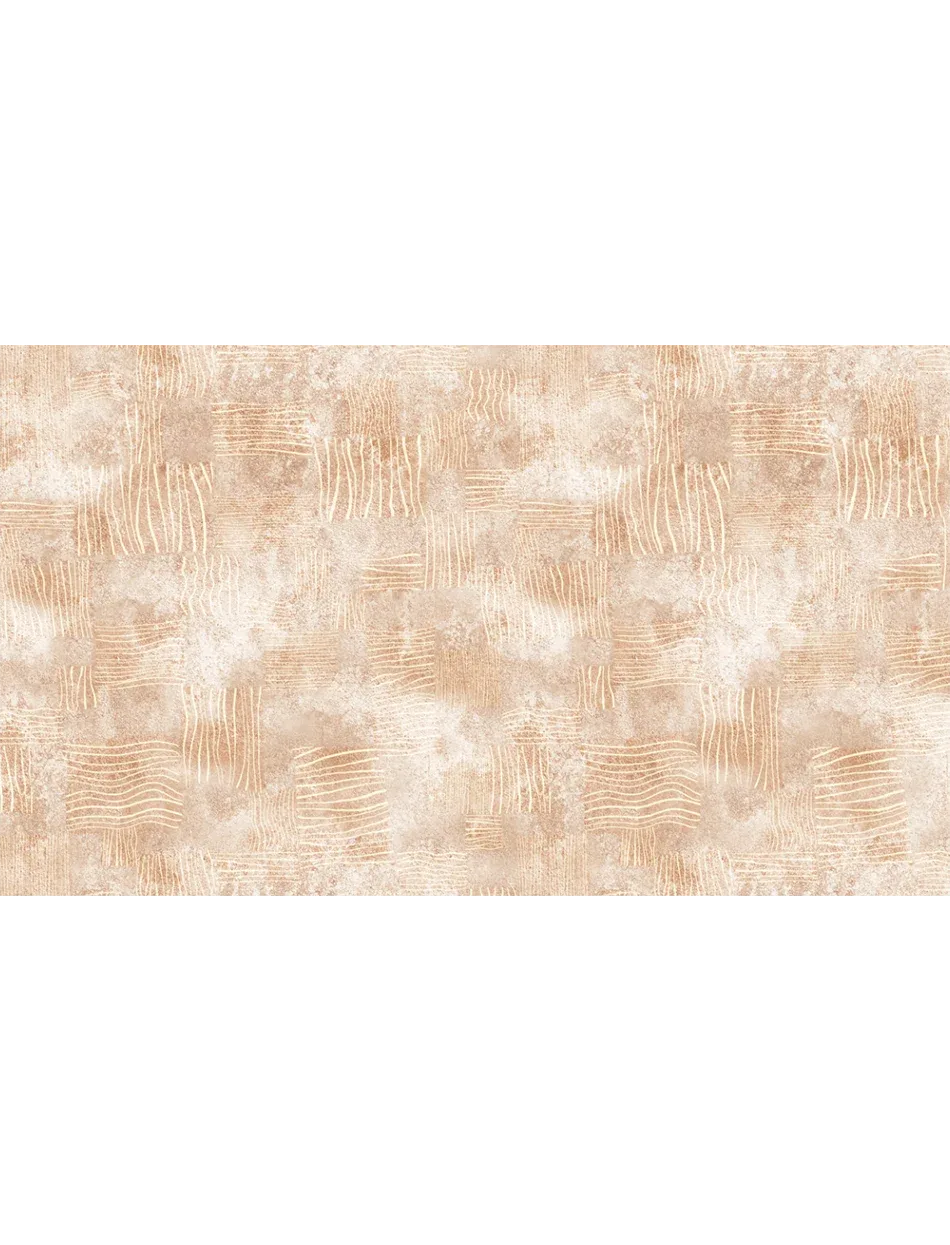 Linear Masonry