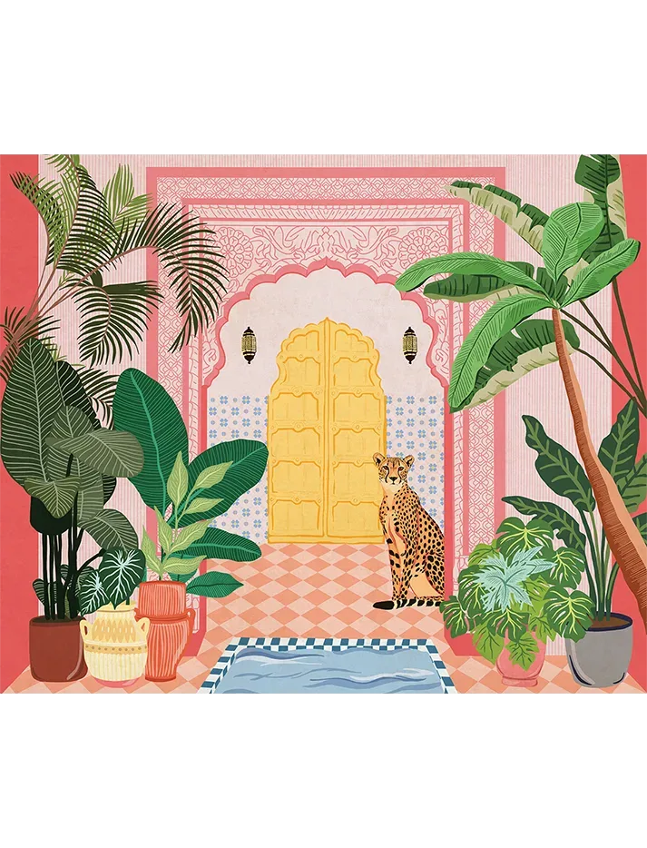 Aangan Tales