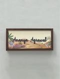 Desert Mirage