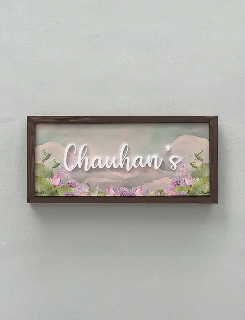 Blossoming Horizon