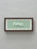 The Meadow Mosaic