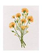 Marigold Bunch