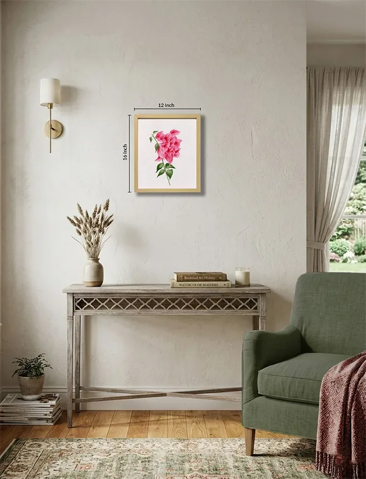 Bougainvillea Blush