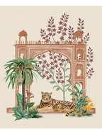 Tiger Gate
