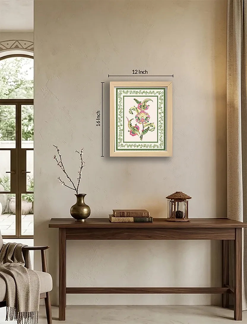 Chintz Garden Cascade