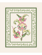 Chintz Garden Cascade