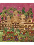 The Grand Procession