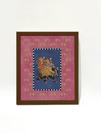 Duo of the Durbar