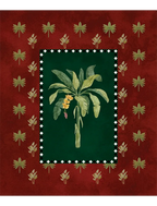 The Solitary Palm